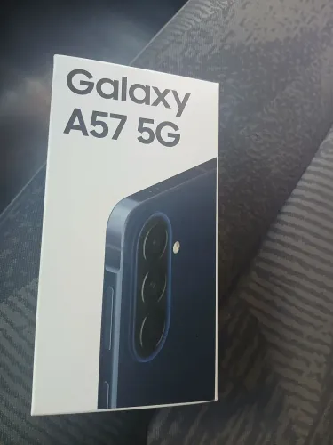Samsung Galaxy A57 256GB