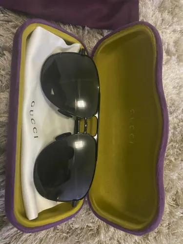 Óculos Gucci original