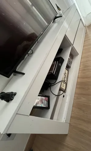 Rack de Sala