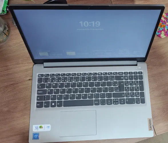 Notebook Lenovo IdeaPad 1 15IGL7