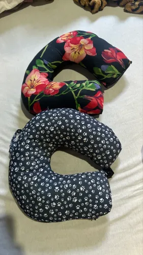 Almofada para pescoço