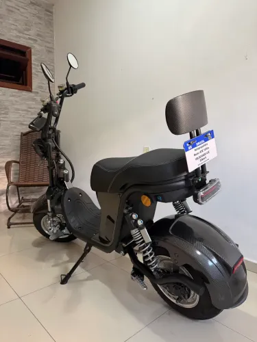 SCOOTER X13 