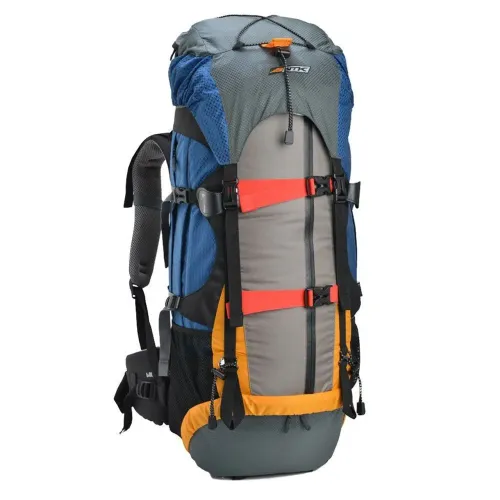 MOCHILA CARGUEIRA NTK GYZMO 60L