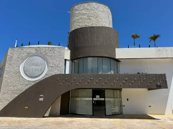Excelente apartamento no Leonardo da Vinci em Cotovelo - Poucos m2 da Praia (Oportunidade)