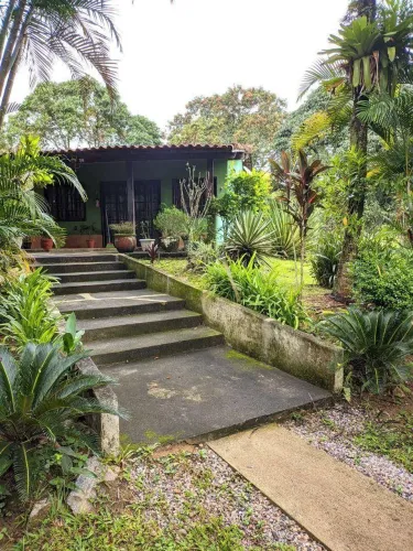 SÍTIO PARA VENDA - PARQUE ESTORIL - TINGUÁ - NOVA IGUAÇU