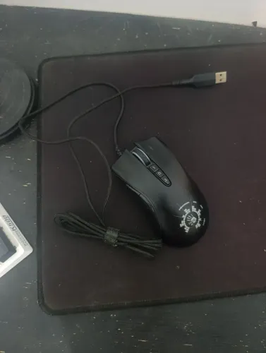 Vendo bloody a91 novo