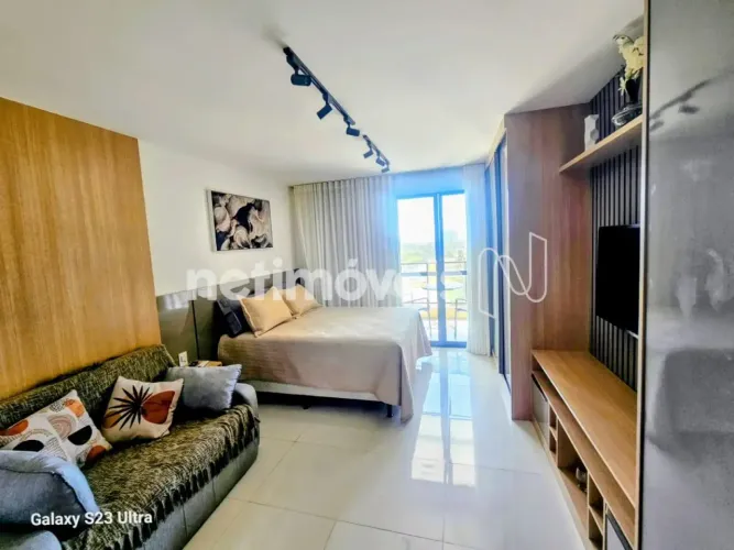 STUDIO À VENDA EM ITAPUÃ | MODERNO, FUNCIONAL E EM EXCELENTE LOCALIZAÇÃO
