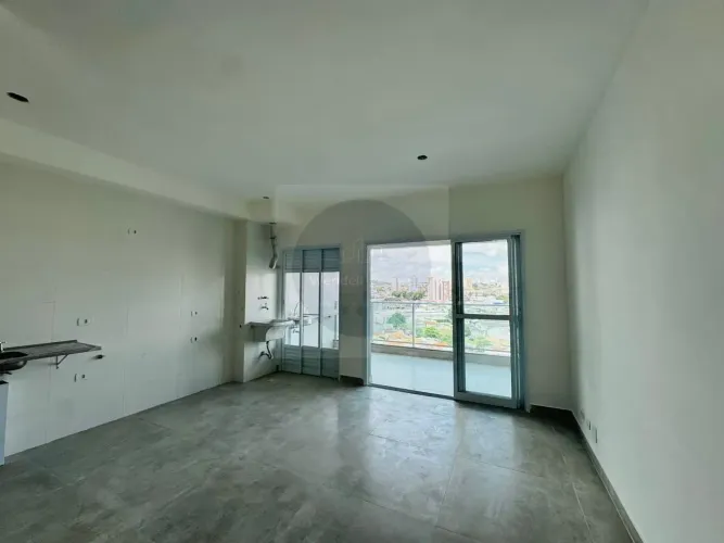 Apartamento para locação 2 quartos - Condomínio clube - no centro de Jacareí