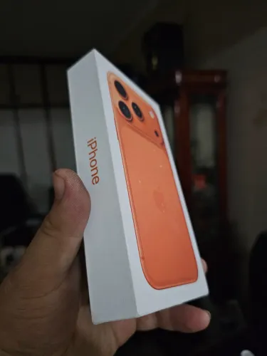 iPhone 17 pro 256 e-sim