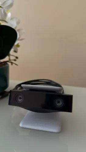 Câmera HD Sony para Ps5