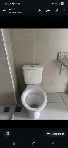 Vaso sanitario 2 unidades (Marca Deca)