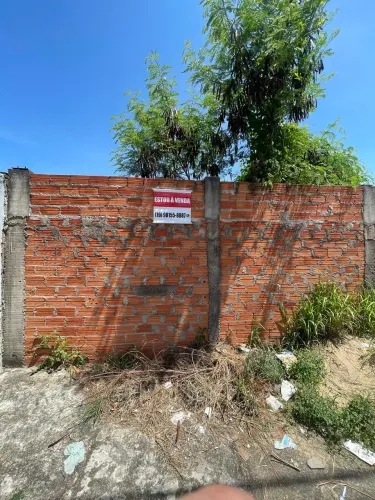 Lote/Terreno para venda com 125 metros quadrados em Jardim Amanda I - Hortolândia - SP