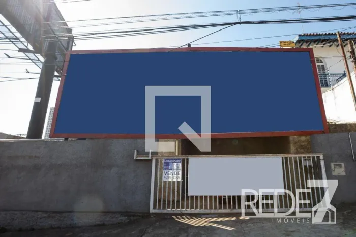 CASA RESIDENTIAL em Campinas - São Paulo, Nova Campinas