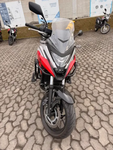 Nc 750x 