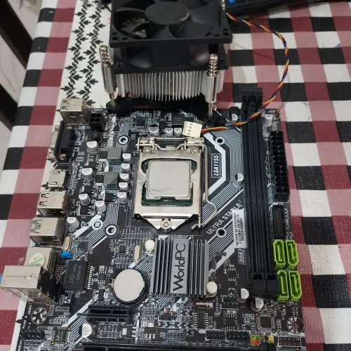 Core i5 2400 3.10ghz