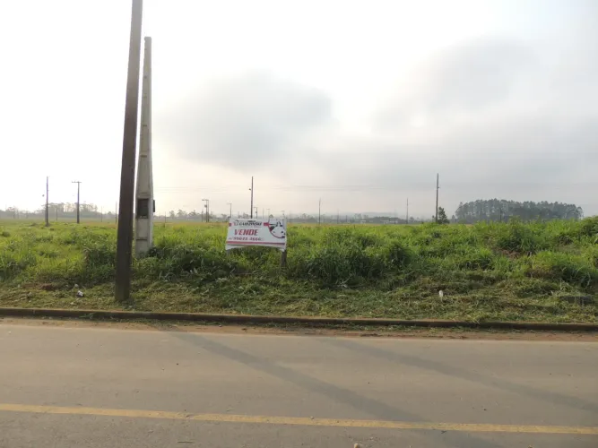 02 lotes no Lot. Luiz Tiscoski próximos da IBG em Forquilhinha