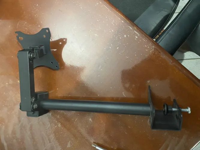 Suporte de monitor marca elg