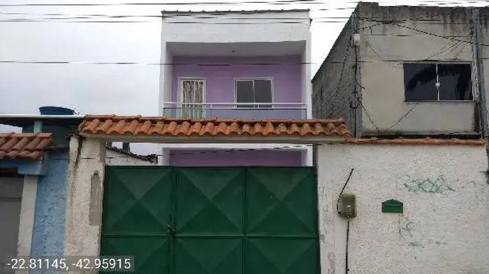 Casa de leilão em VISTA ALEGRE / SAO GONCALO / RJ | Venda Online