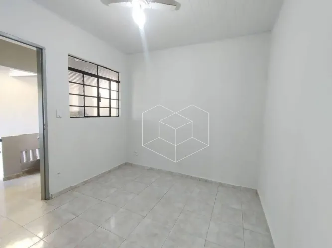 Casa com 2 dormitórios à venda por R$ 190.000 - Jardim Bela Vista - Jaú/SP