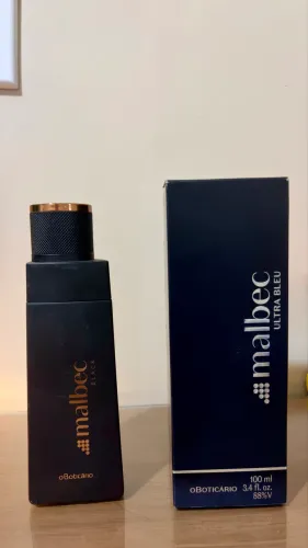 Malbec Black (Rei dos elogios) 