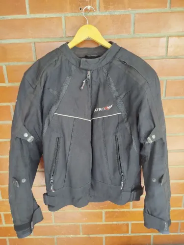 Jaqueta para moto/motociclista - ATROX