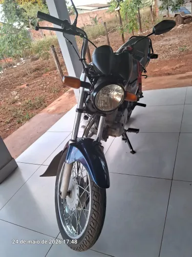 Titan 2008 150cc 