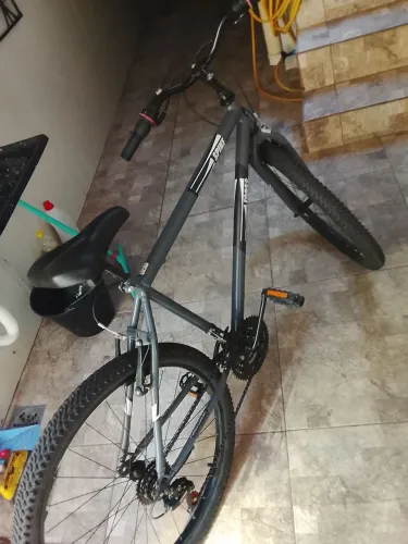 Bike nova pouco usada