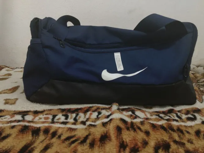 Bolsa Nike original - excelente estado