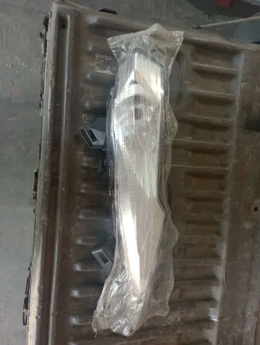 Lanterna de Biz 125