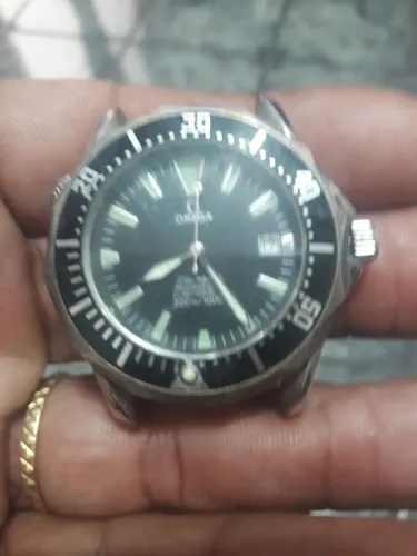 Relógio altomatica Omega