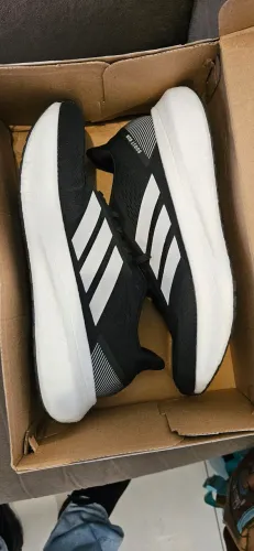 Adidas Boost Run tamanho 42