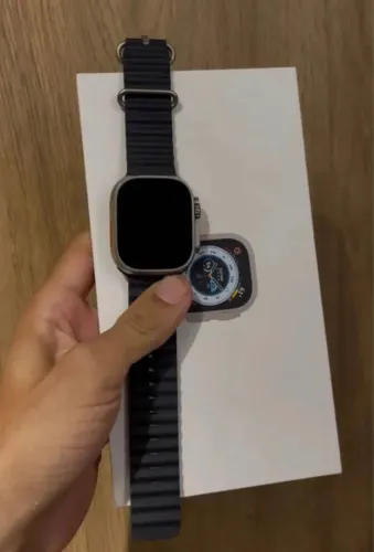 Apple Watch Ultra 3