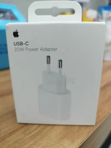 fonte Apple 20w original 