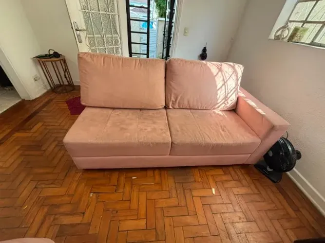 Sofa 2 lugares