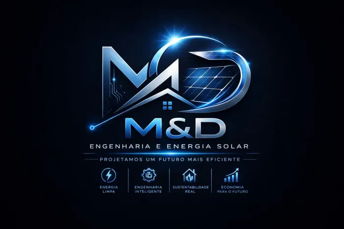 Instalação de Ar Condicionado e Energia Solar