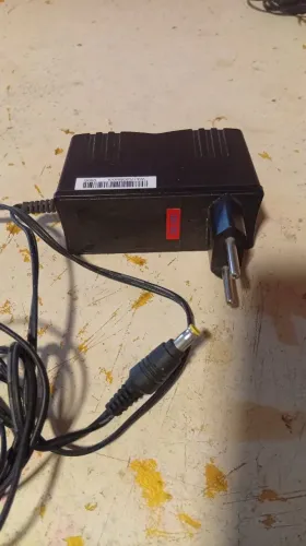 Fonte Chaveada 12V 2,5A AcBel (WA-A017) Bivolt
