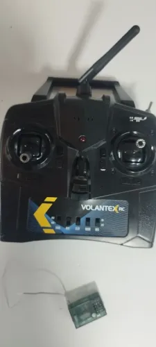 Rádio transmissor