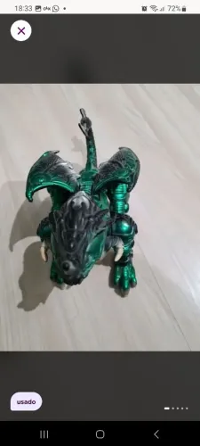 Dinossauro