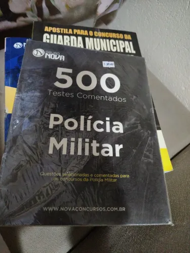 Livros