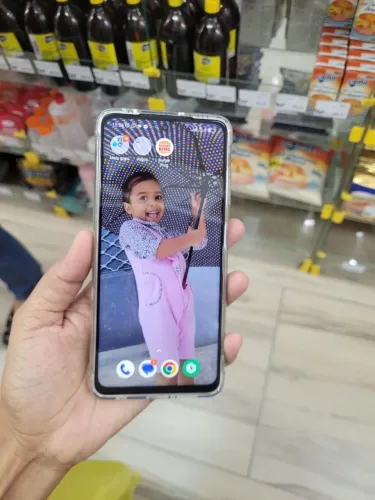 Xiaomi Poco X3 pro 