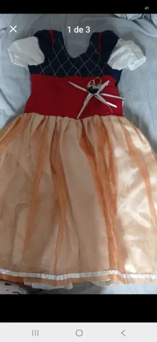 Fantasia da bela adormecida