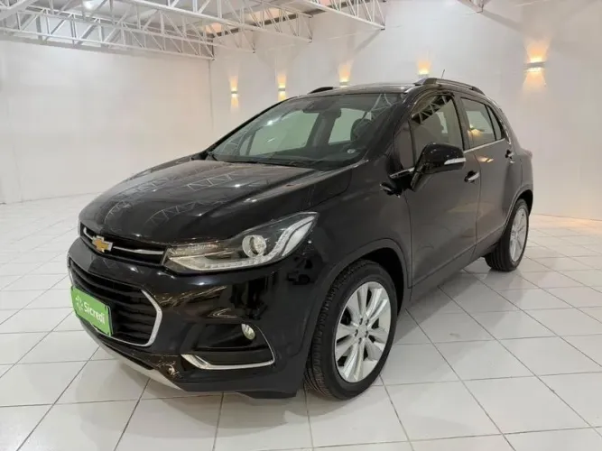 Chevrolet Tracker Premier 1.4 Turbo 16V Flex AUT 2019