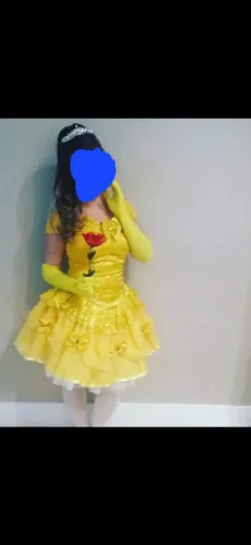 Fantasia bella 12/14