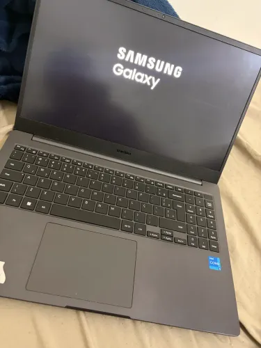 Samsung Galaxy Book2 - Intel Core i5 12ª Geração