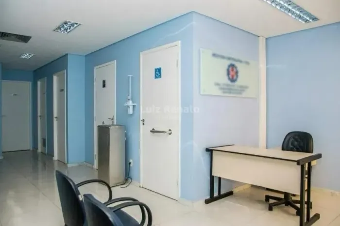 Sala Comercial à venda no bairro Santa Efigênia
