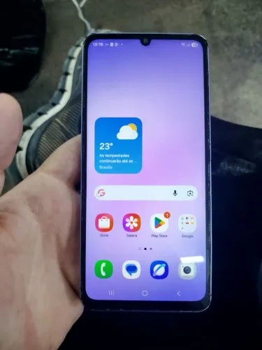 Samsung a07 256gb