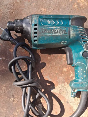 Parafusadeira Makita de Draywal 220v
