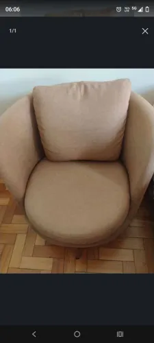 Poltrona