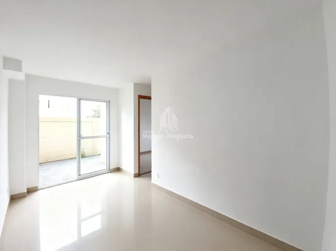 Apartamento à venda em Campinas, Jardim Nova Europa, com 2 quartos, com 50 m², GERAL