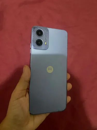 Moto G34 128 GB 5g